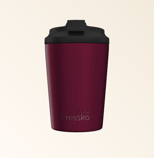 Ceramic Camino 12oz Pinot