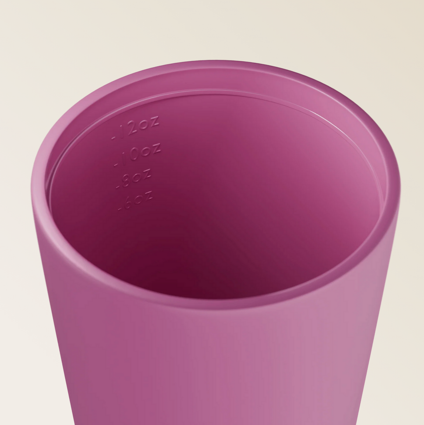 Ceramic Camino 12oz Bubblegum