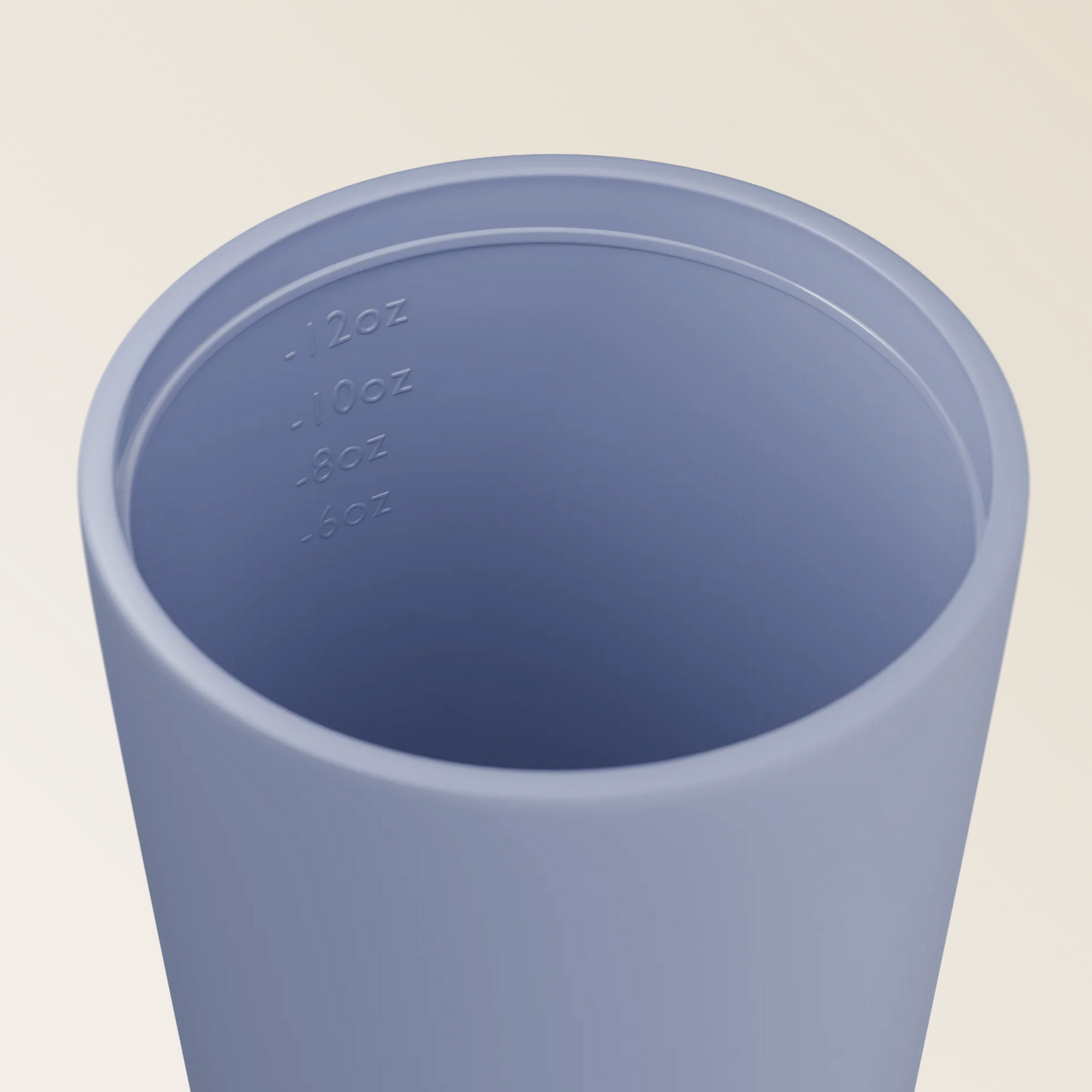Ceramic Camino 12oz Grape
