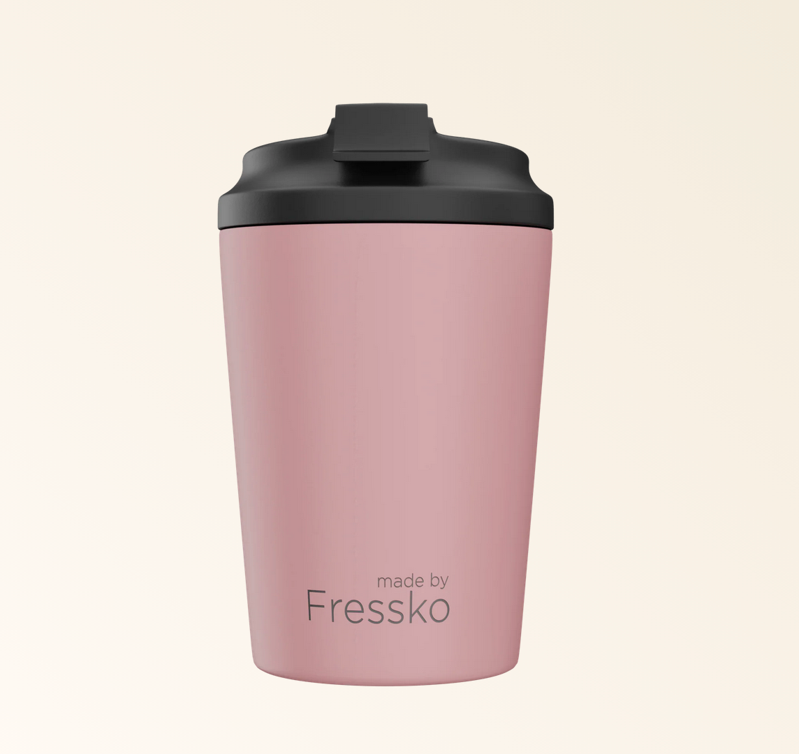 Ceramic Camino 12oz Floss