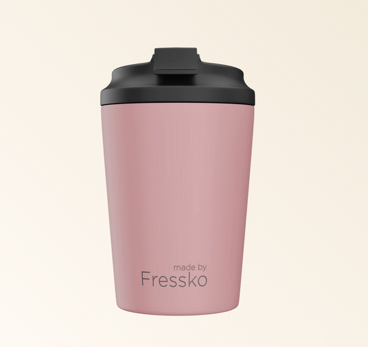 Ceramic Camino 12oz Floss