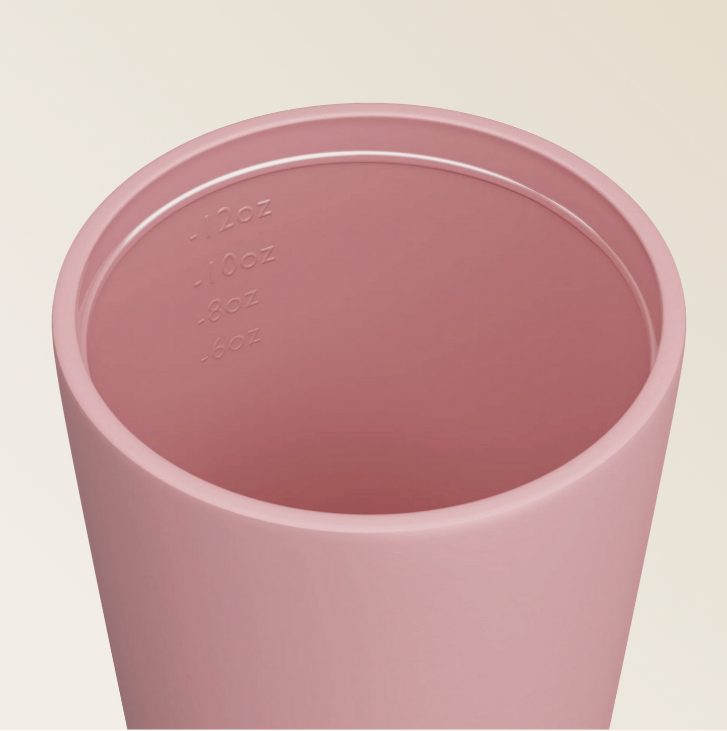 Ceramic Camino 12oz Floss