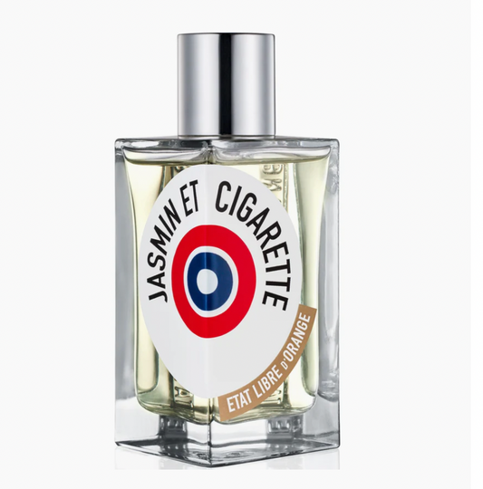 Jasmin Et Cigarette By Etat Libre d'Orange
