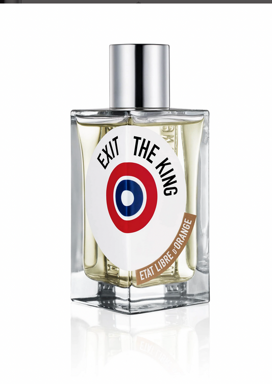 Exit The King By Etat Libre d'Orange