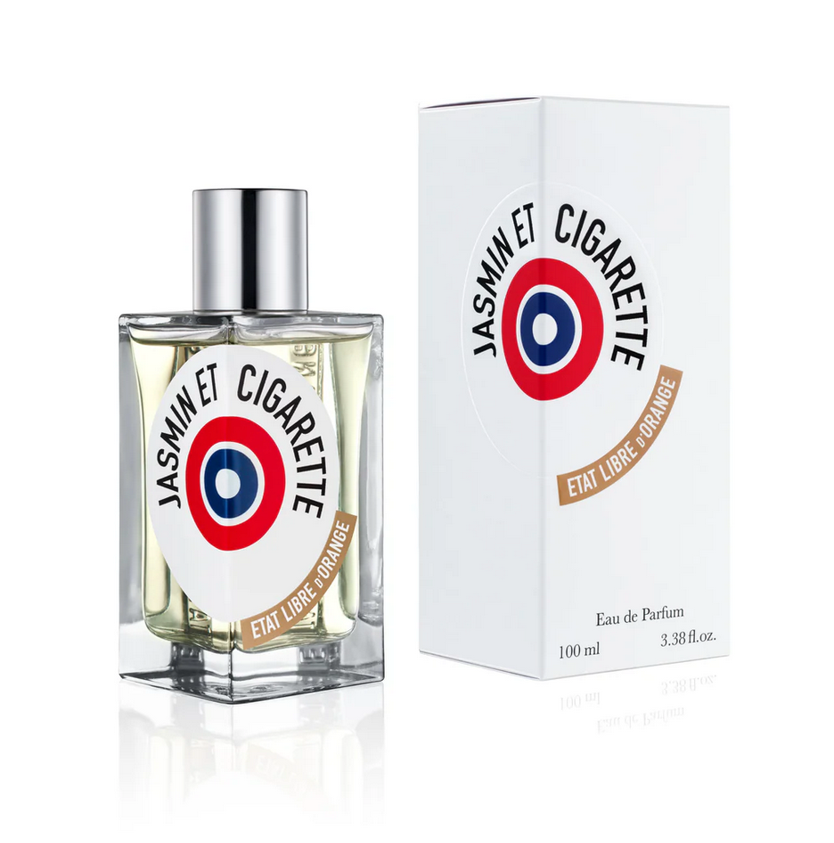 Jasmin Et Cigarette By Etat Libre d'Orange