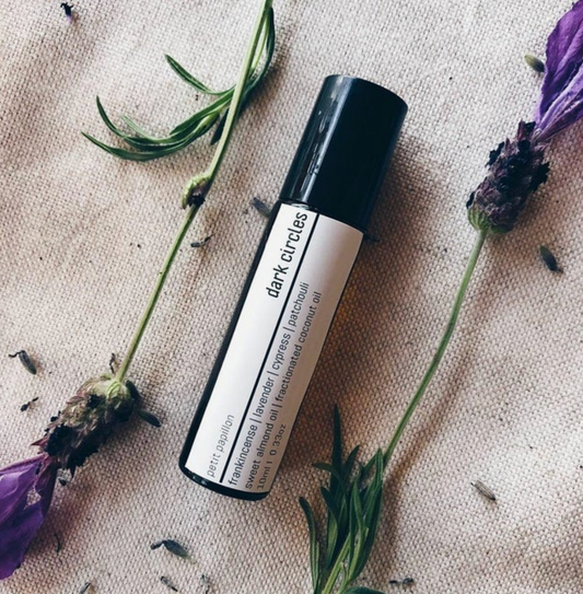 Dark Cicles Eye Serum