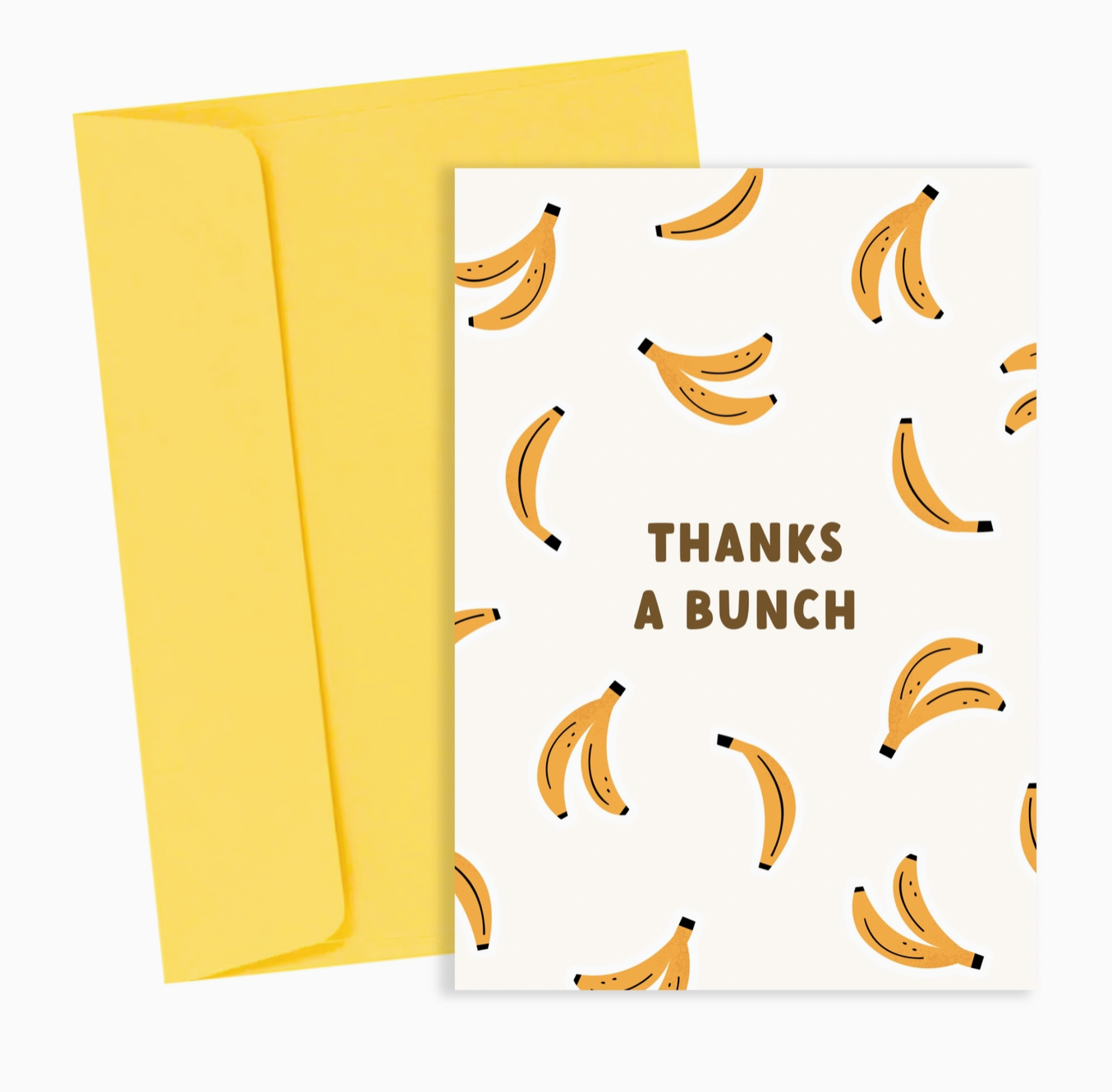 Thanks A Bunch