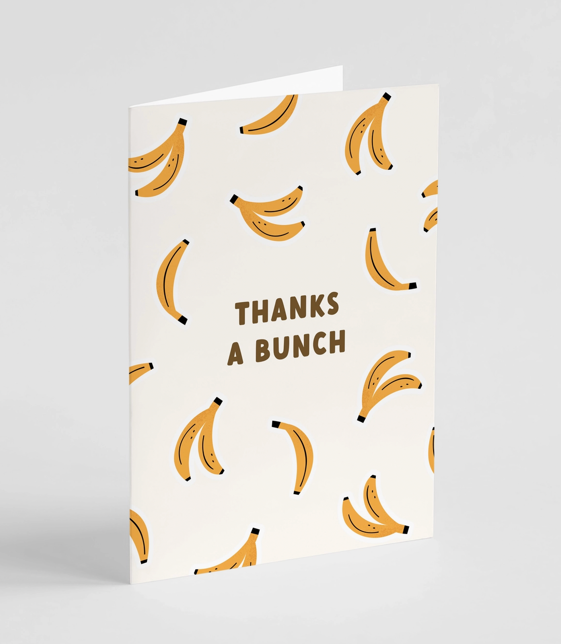 Thanks A Bunch