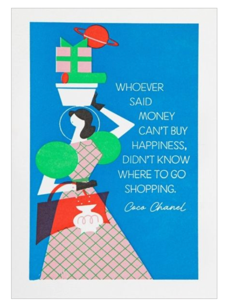 Money & Happiness