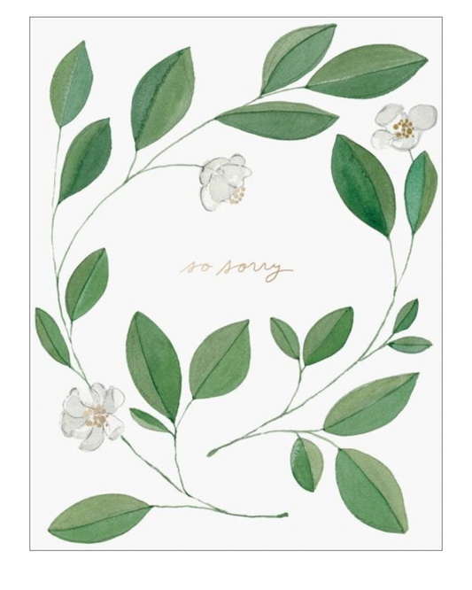 Magnolia Condolences