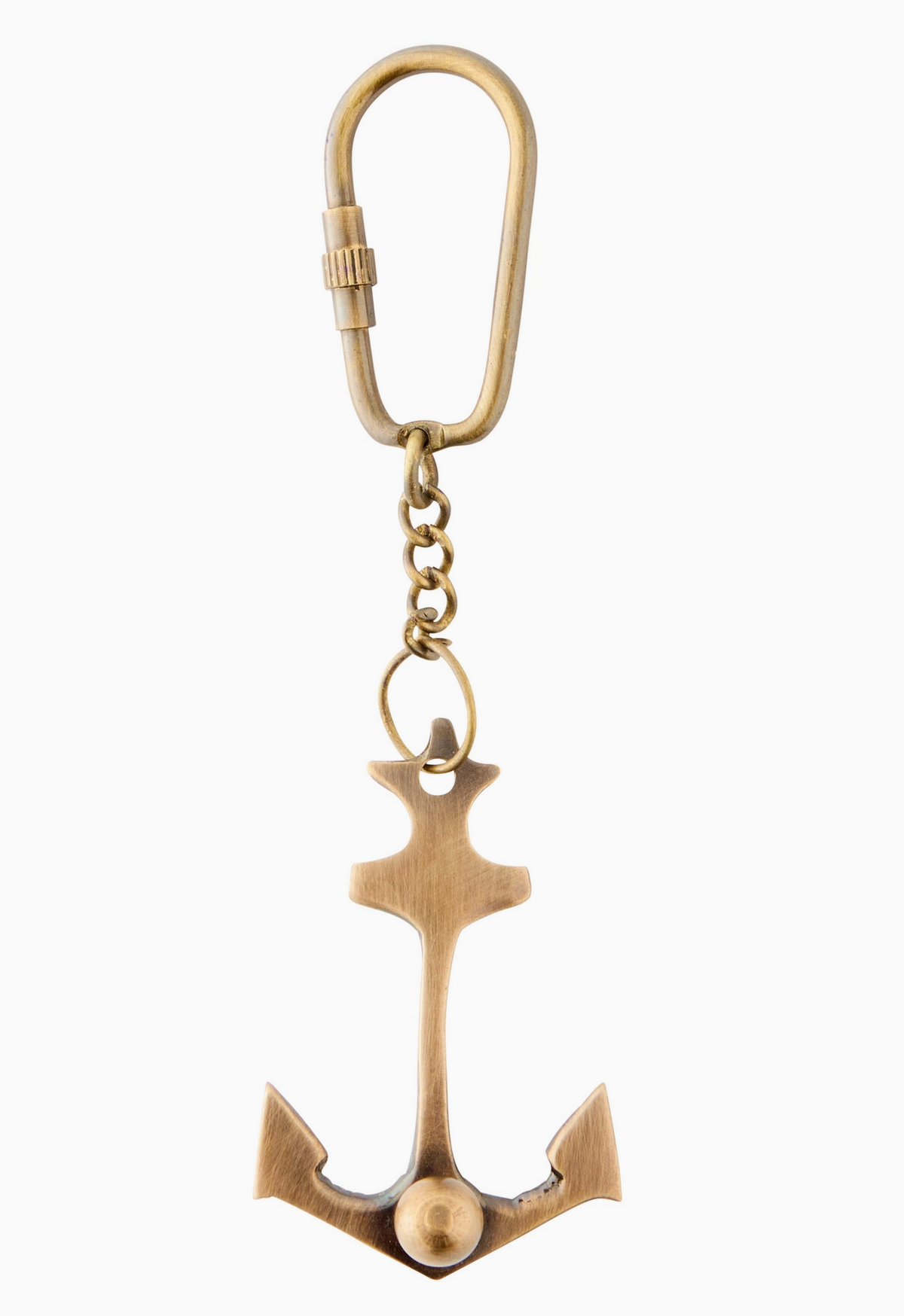 Anchor Keyring