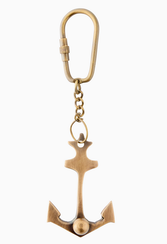 Anchor Keyring