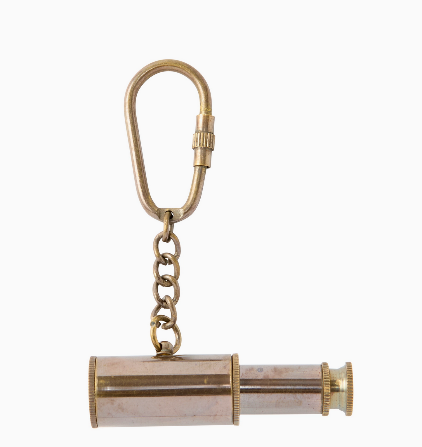 Telescope Keyring