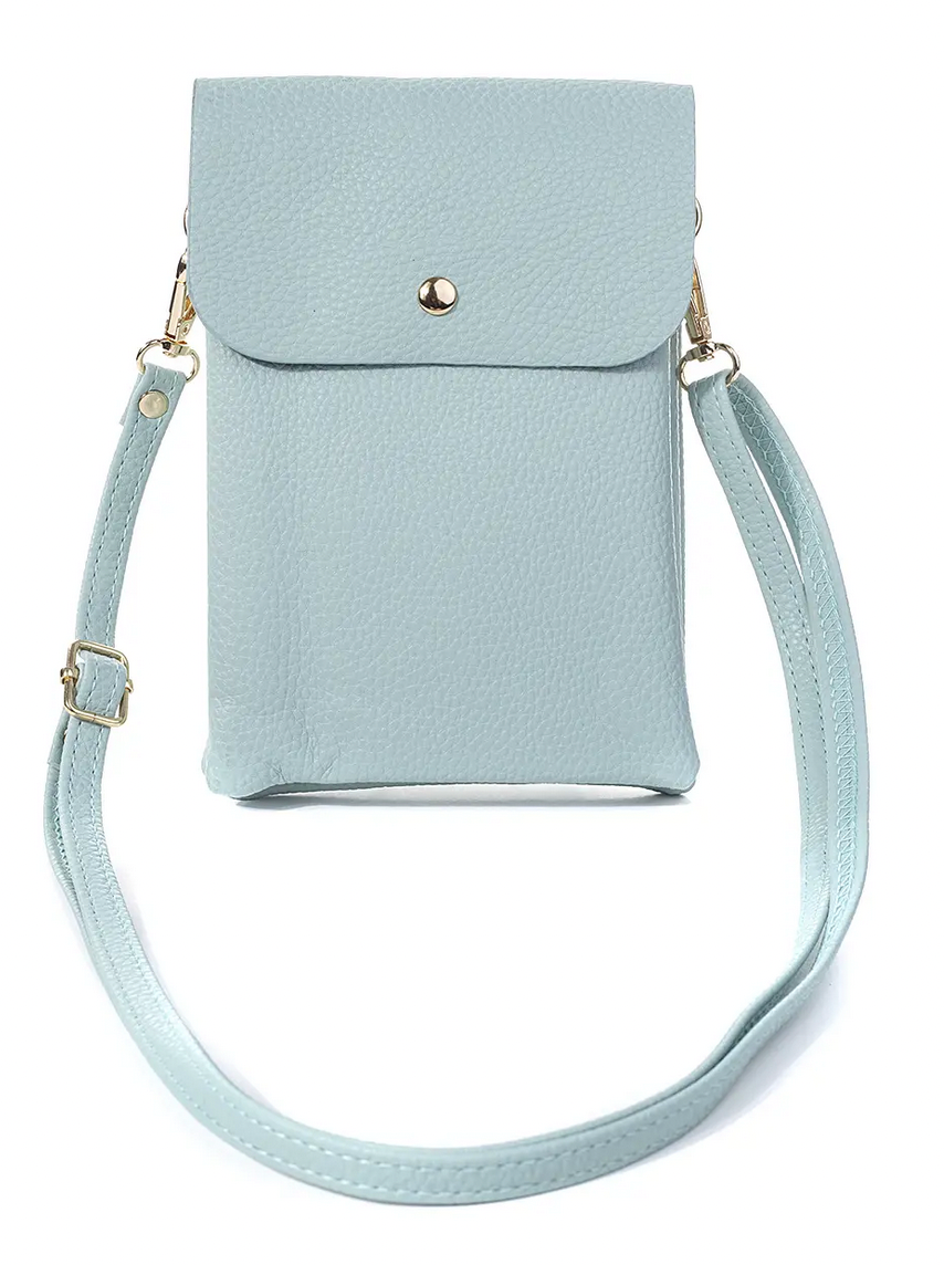 Cross Body Pouch