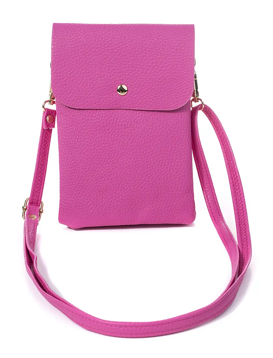 Cross Body Pouch