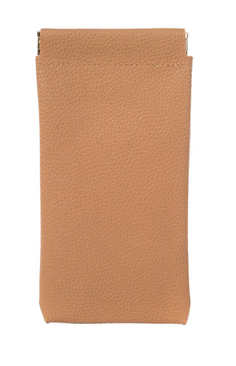 Glasses Case with Magnetic Closure