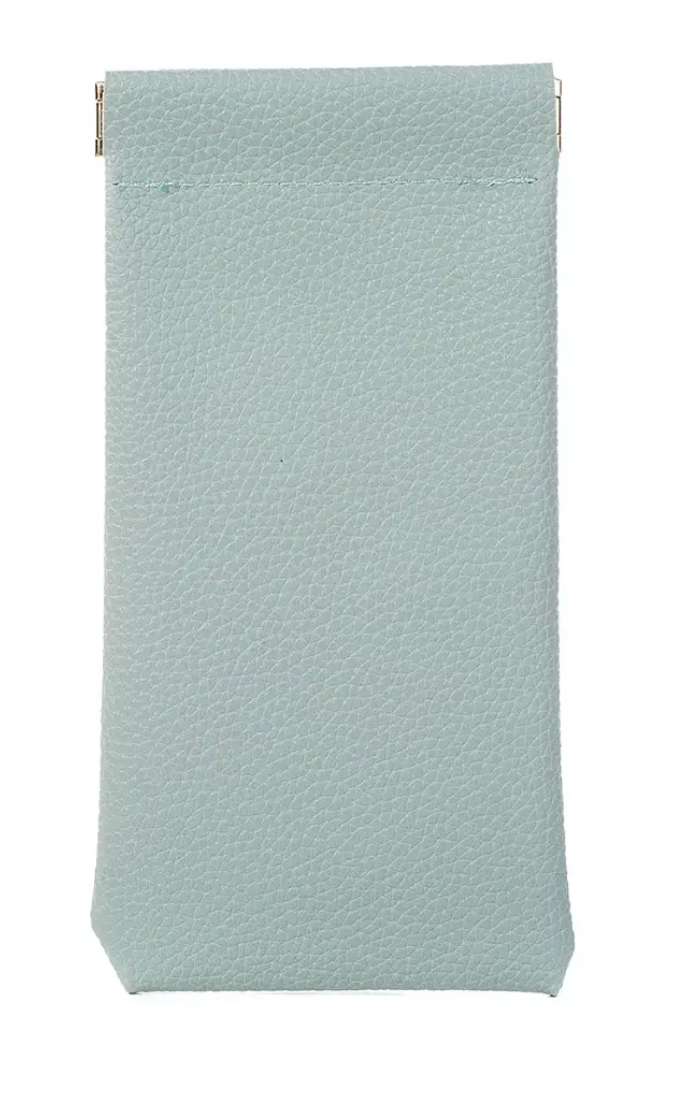 Glasses Case with Magnetic Closure
