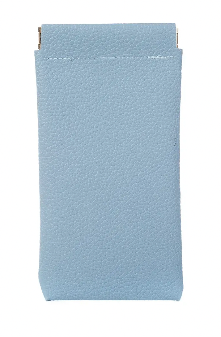 Glasses Case with Magnetic Closure