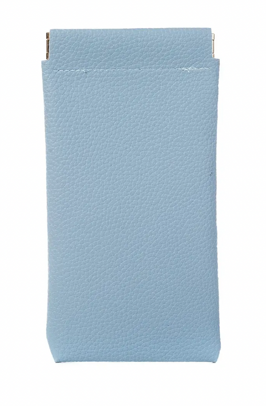 Glasses Case with Magnetic Closure