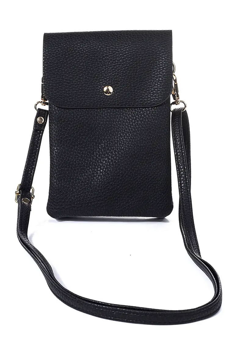 Cross Body Pouch