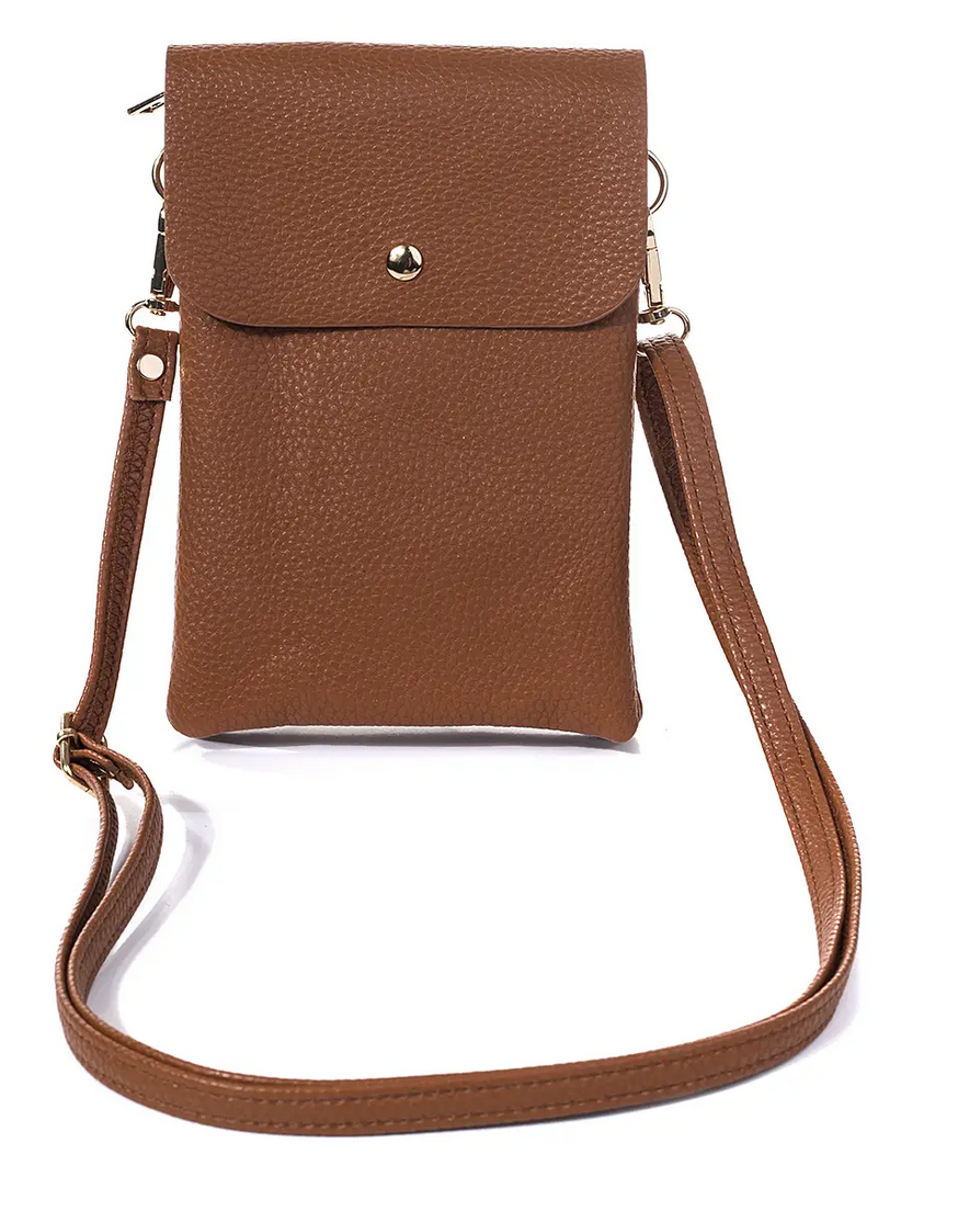 Cross Body Pouch