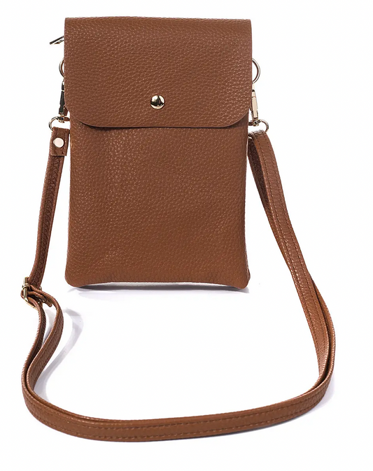 Cross Body Pouch