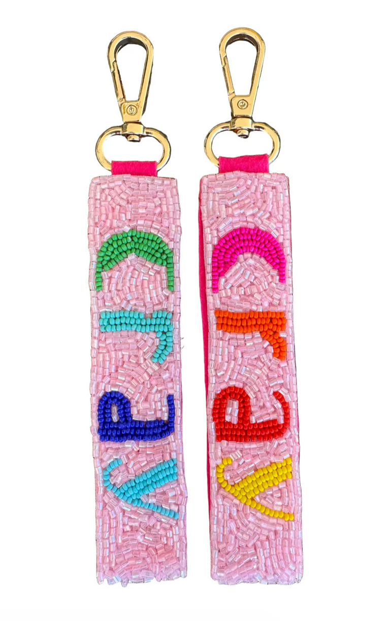 Cray Cray Keychain
