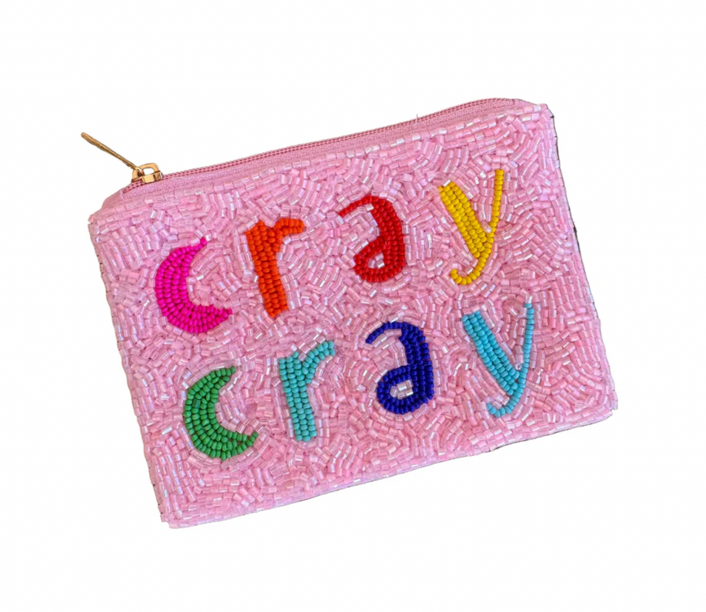 Cray Cray Coin Purse