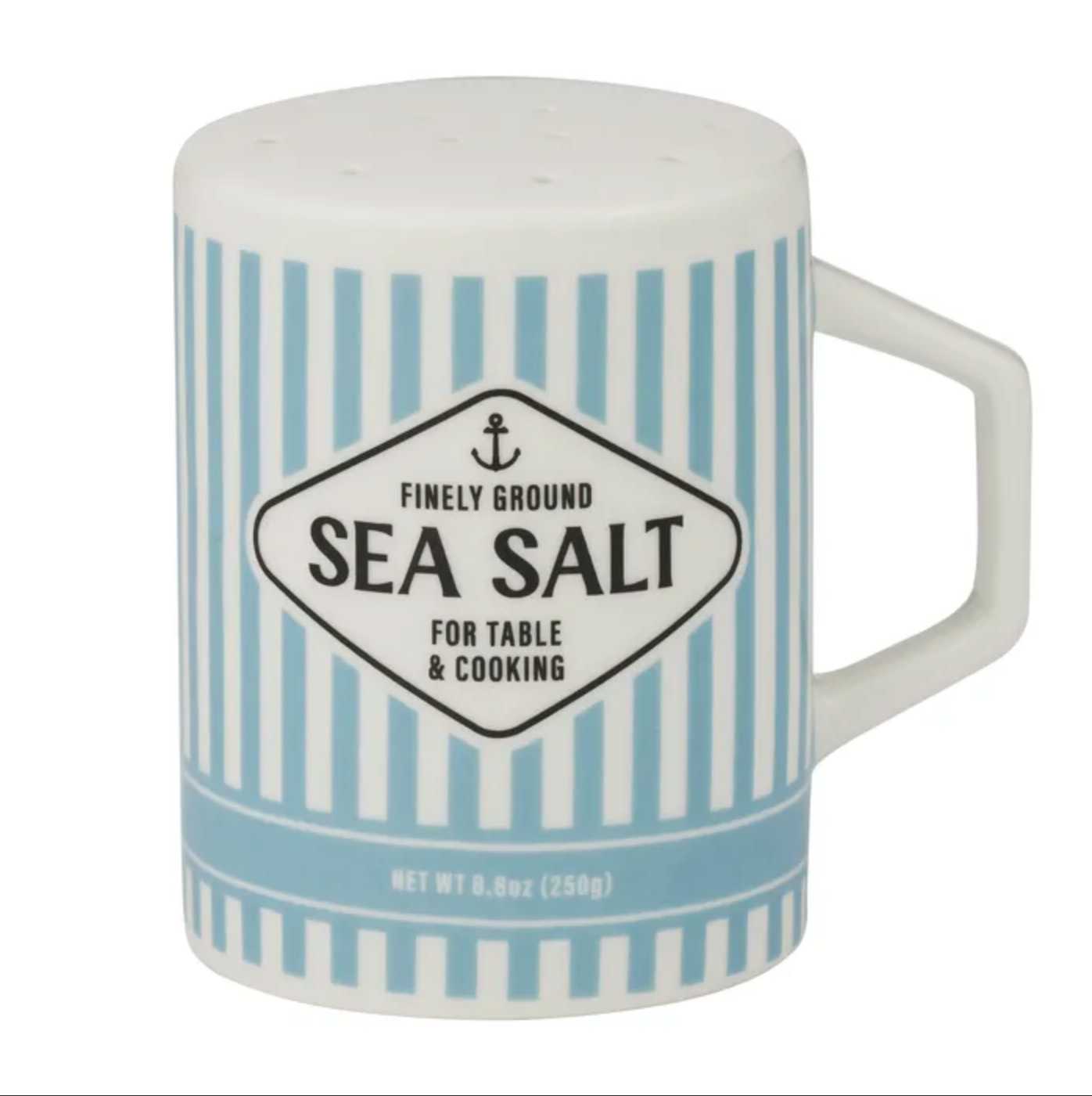 Deli Ceramic Salt Shaker