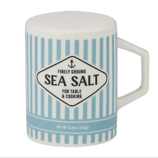 Deli Ceramic Salt Shaker