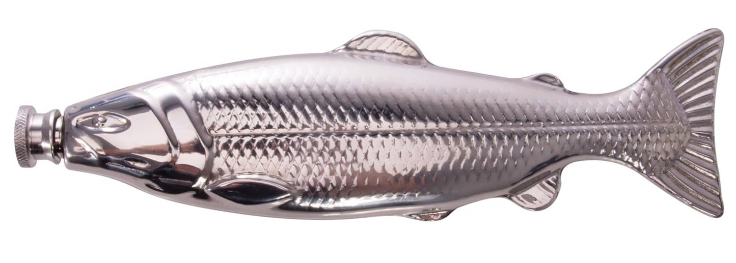 Fish Flask