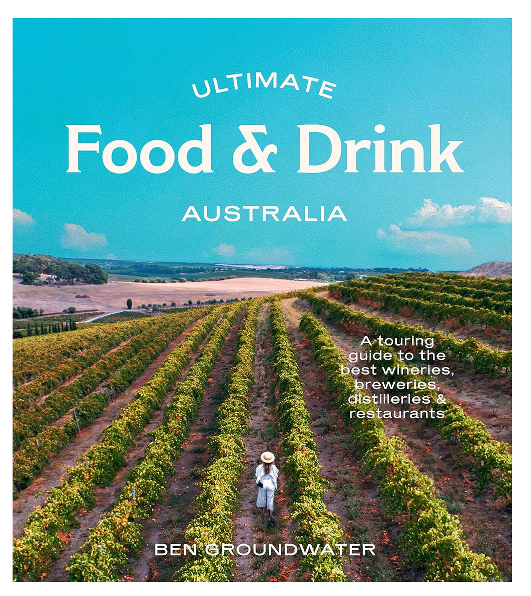 Ultimate Food & Drink Australia