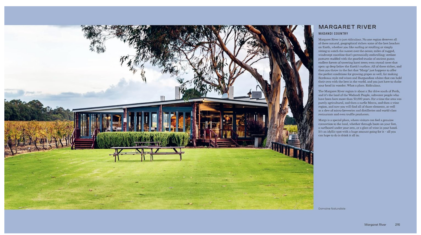Ultimate Food & Drink Australia