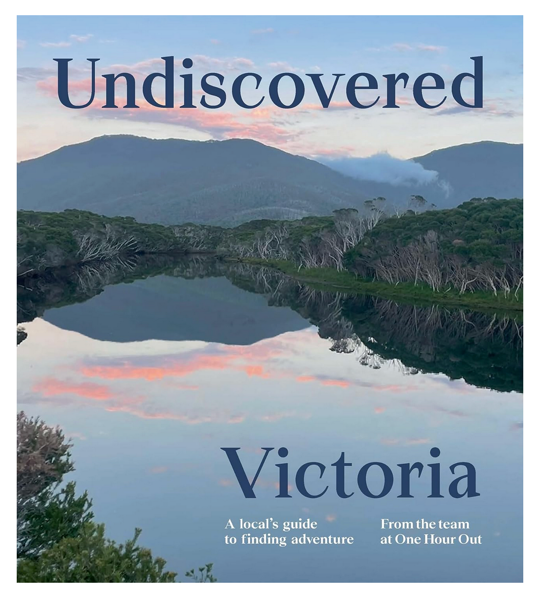 Undiscovered Victoria