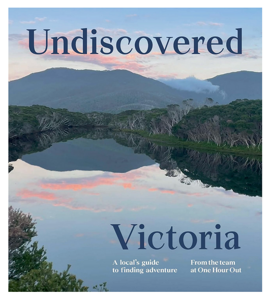Undiscovered Victoria