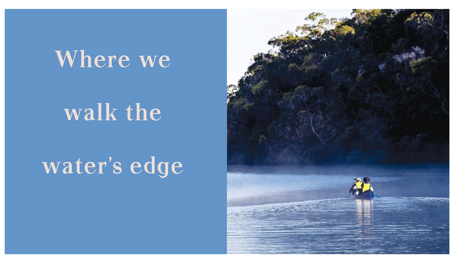 Undiscovered Victoria
