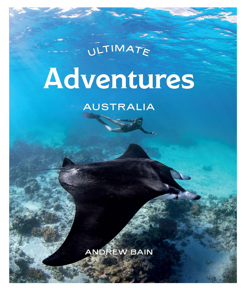 Ultimate Adventure Australia