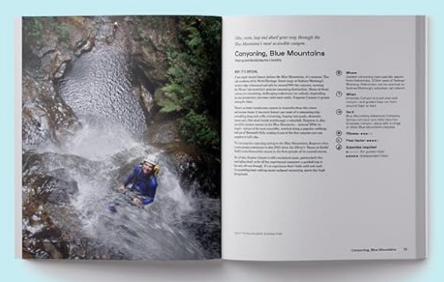 Ultimate Adventure Australia