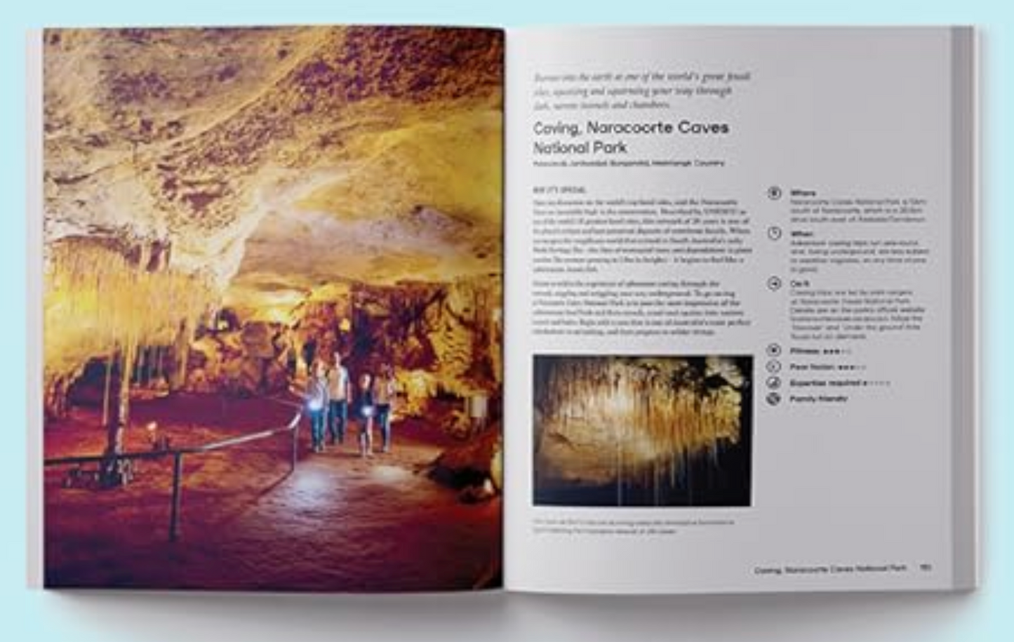 Ultimate Adventure Australia
