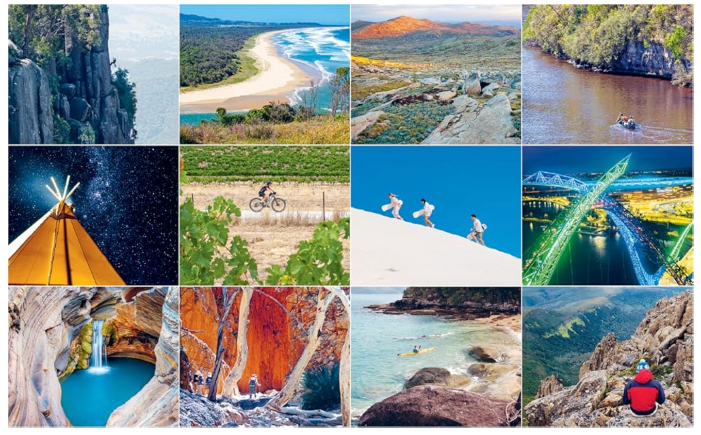 Ultimate Adventure Australia