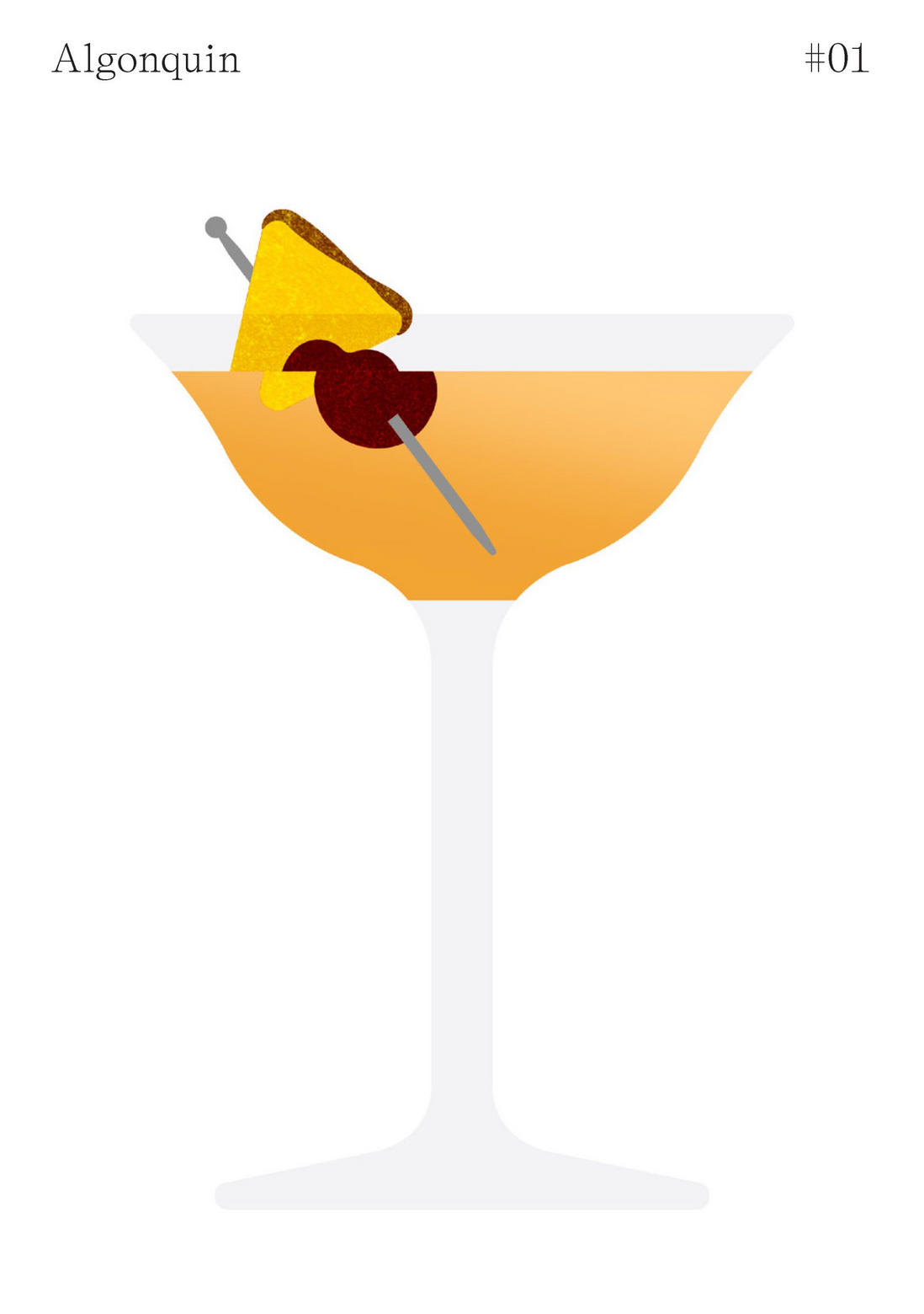 The Cocktail Cabinet - WHISKEY