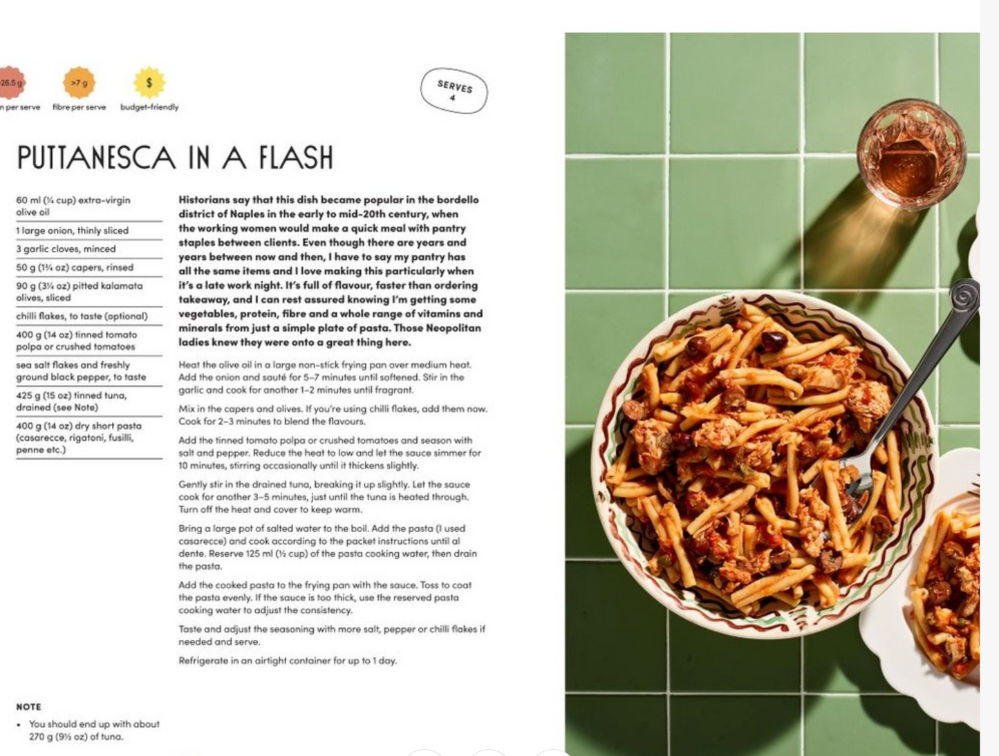 Easy Italian Dinners From My Little Kitchen By Melanie Lionello