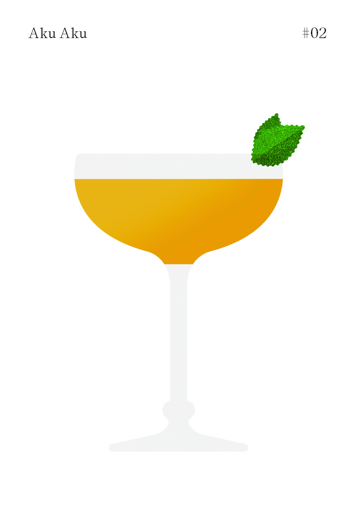The Cocktail Cabinet - RUM