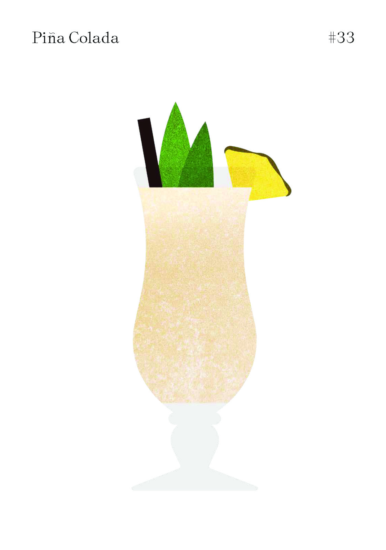 The Cocktail Cabinet - RUM