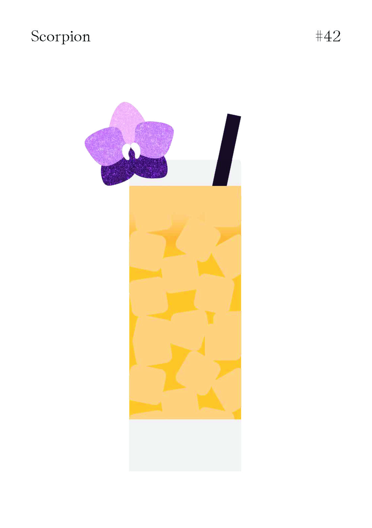The Cocktail Cabinet - RUM