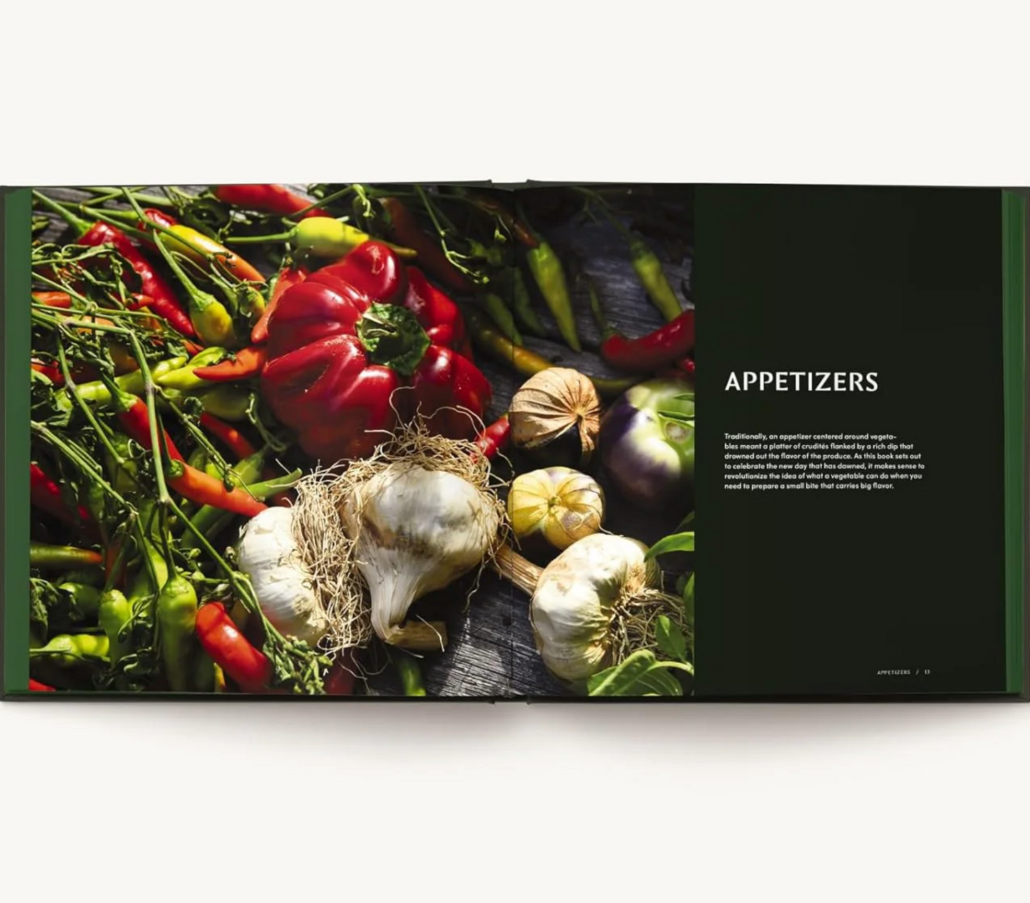 VEG : Fresh, Vibrant, Delicious