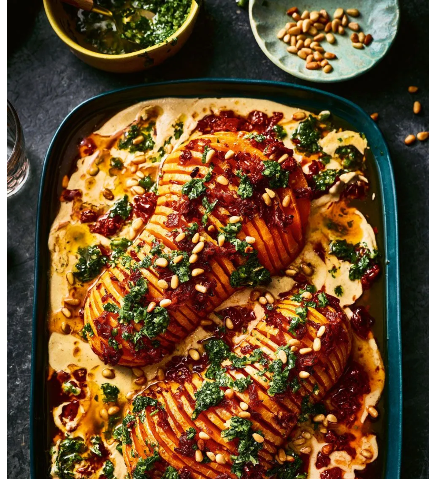 The Greatest Traybake Cookbook Ever