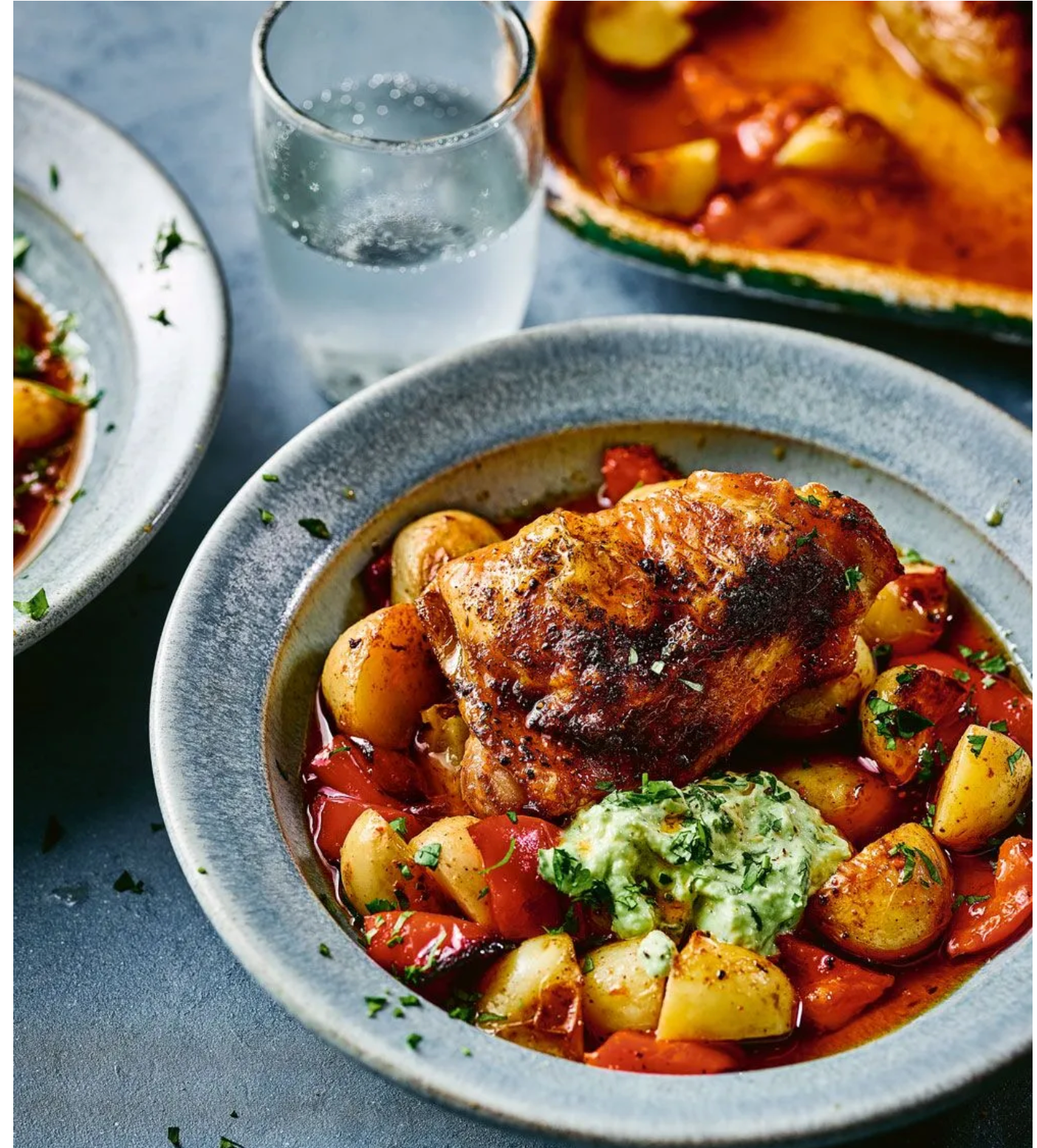 The Greatest Traybake Cookbook Ever