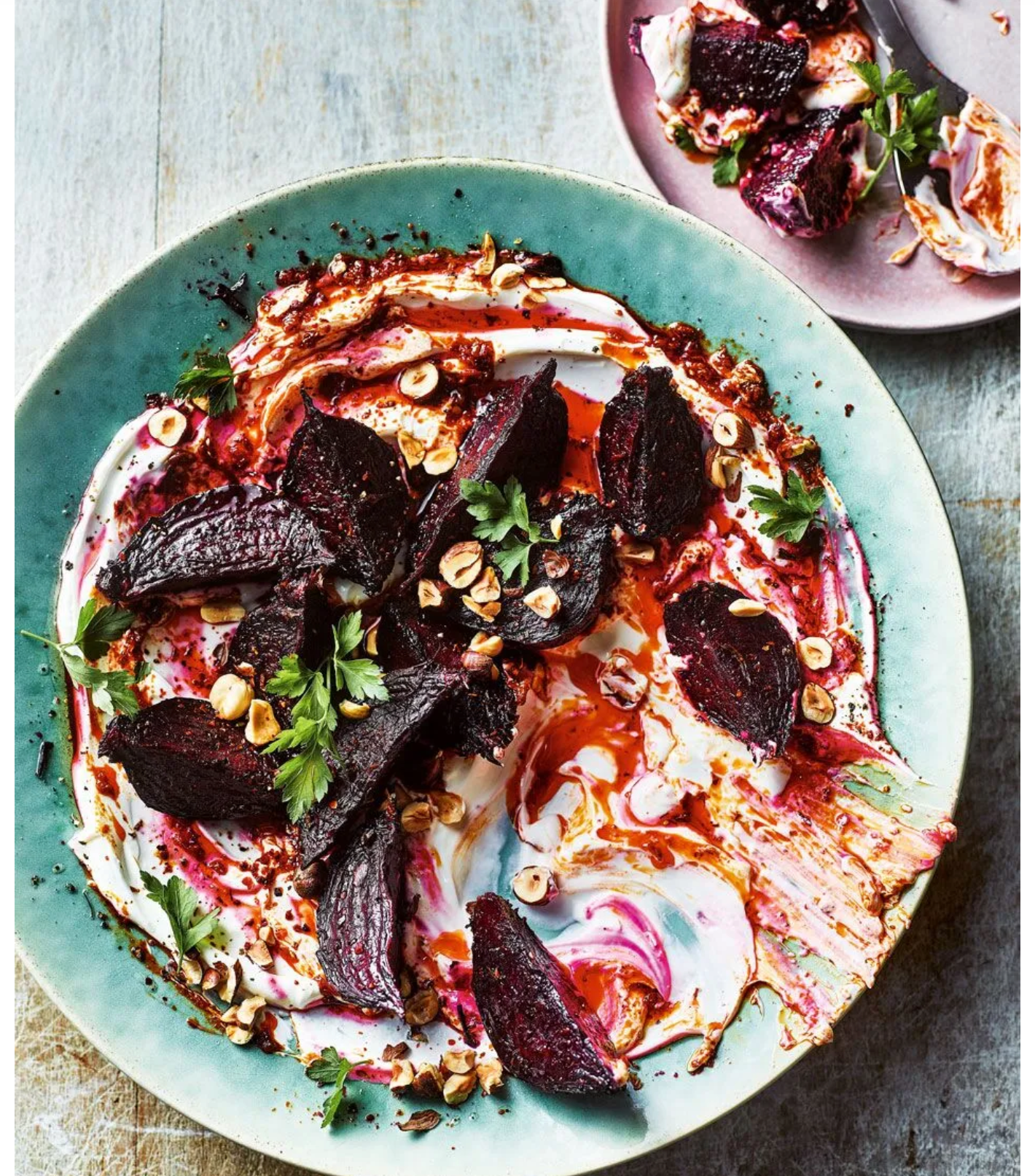 The Greatest Traybake Cookbook Ever