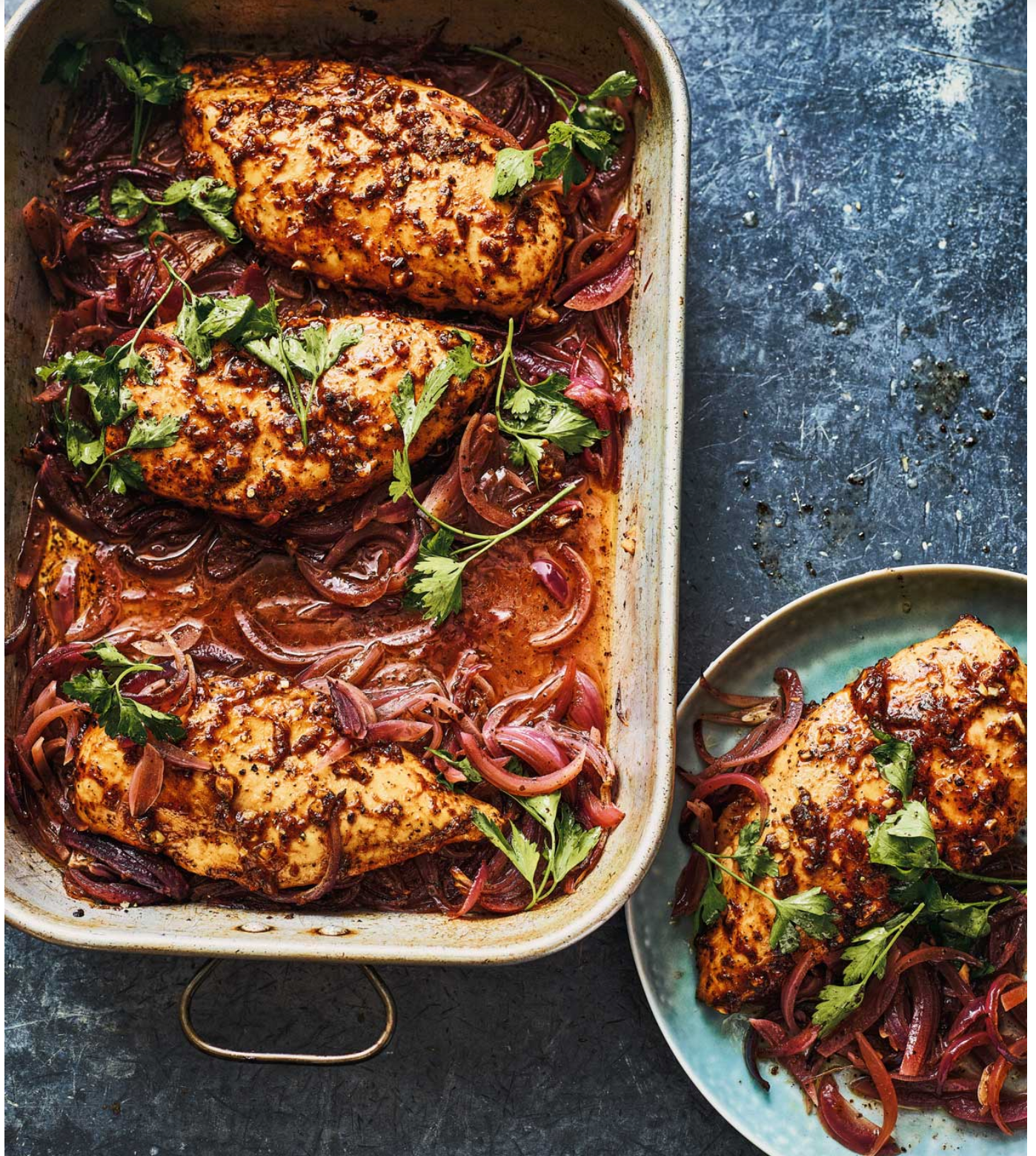 The Greatest Traybake Cookbook Ever